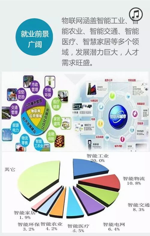 物聯(lián)網(wǎng)應(yīng)用技術(shù)與物聯(lián)網(wǎng)技術(shù)服務(wù) 驅(qū)動未來智能世界的關(guān)鍵力量