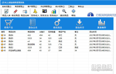 土撥鼠銷售管理軟件 V1.8.2 官方版 重塑企業(yè)軟件銷售管理效率