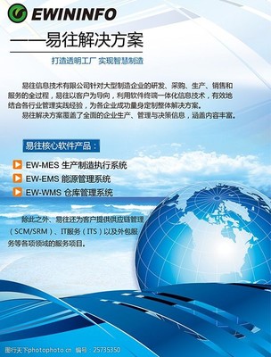 點亮銷售新高度 專業軟件宣傳彩頁，讓價值一圖盡覽
